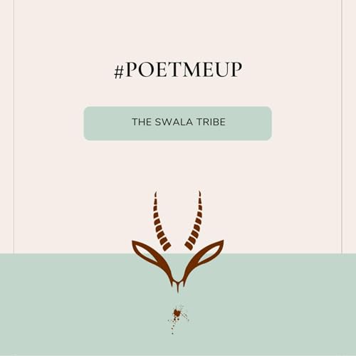 #PoetMeUp cover art