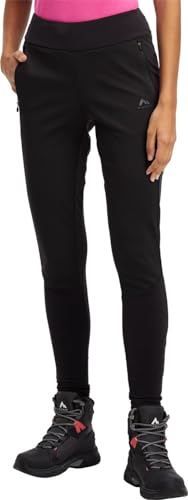 Pantalón para mujer Mc Kinley Hafael II de senderismo 2