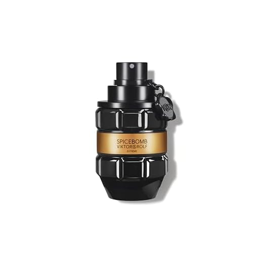 V&R Spicebomb Extreme Edp 50 Ml Vapo