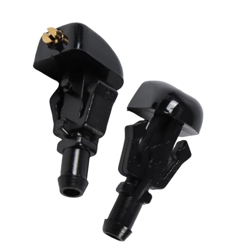 Buses de lave-glace 3W7Z17603AA Ford Taurus 2008 gicleur essuie-glace de remplacement