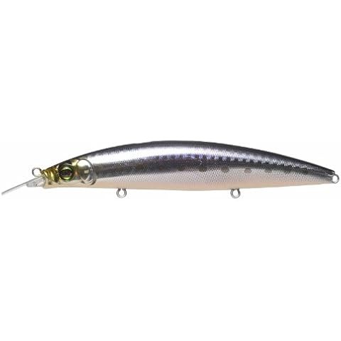 Megabass Zonk 120 GG Iwashi Cover