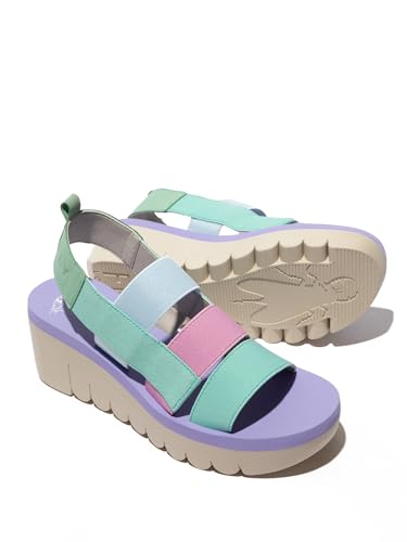 Image of Fly London Women's Yere847fly Sandal