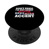 Photo Gallery niente panico non sono arrabbiato questo è il mio accento panamiano panama popsockets popgrip intercambiabile Photo Gallery niente panico non sono arrabbiato questo è il mio accento panamiano panama popsockets popgrip intercambiabile