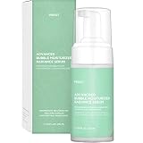 Bubble Moisturizer | Advanced Bubble Moisturizer Serum | Bubble Skin Care For Face | Bubble Moisturi