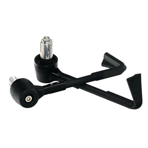 Accessoires de moto universels protection guidon 7/8 pouces