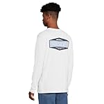 Quiksilver Mens Three Piece Long Sleeve Screen Tee - Image 3