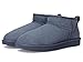 UGG Women's Classic Ultra MINI Fashion Boot, Desert Blue, 9