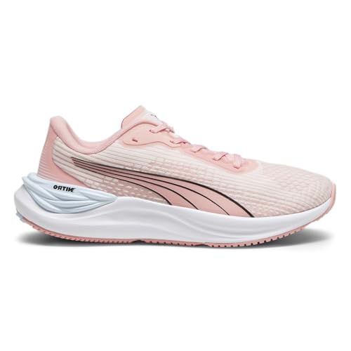 PUMA Womens Electrify Nitro 3 Running Sneakers Shoes - Pink