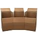 Wardrobe Moving Boxes (3-Pack)