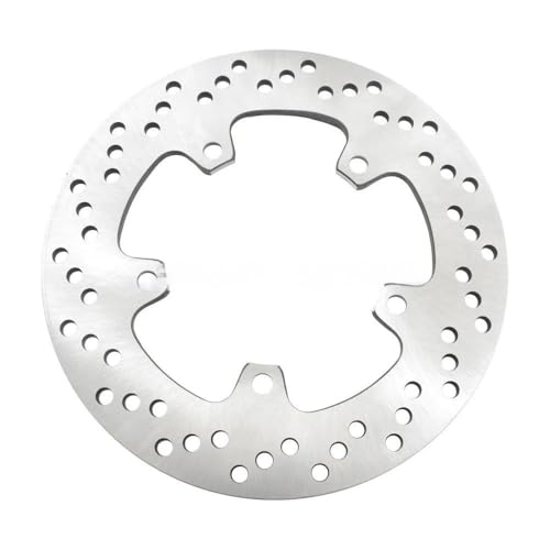 Disque de frein arrière 250mm pour Suzuki Burgman AN650 de 2004 à 2018