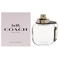 Coach New York Eau de Parfum, 50ml