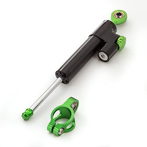 Amortisseur de direction moto pour sécuriser vos balades en Yamaha MT09 MT07 FZ1 XJR1300