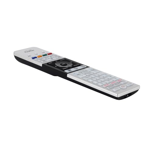 Télécommande TV CT-90465 cassée ? Solution de rechange pour CT-90462