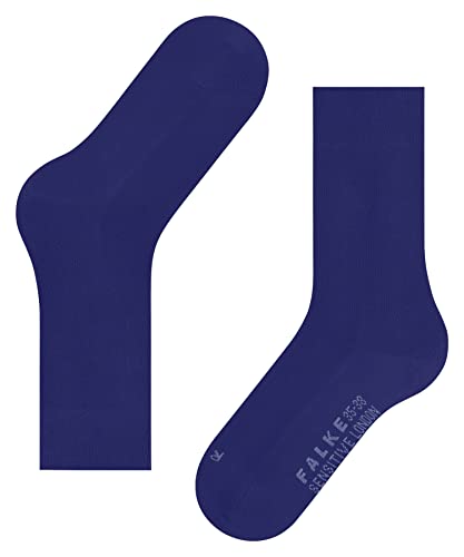 Image of FALKE Women's Active Breeze Socks, Breathable, Cooling, Sustainable Lyocell, Crew, Sweat Wicking, Coolmax Clothing