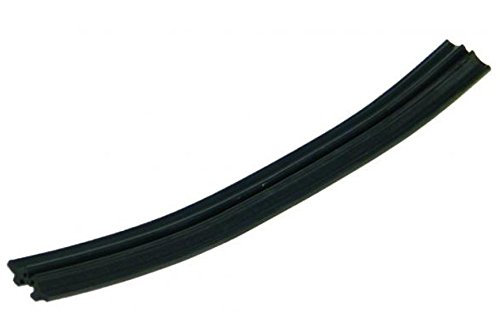 FLOPLAST 112mm Round Gutter Seal - Bag of 5