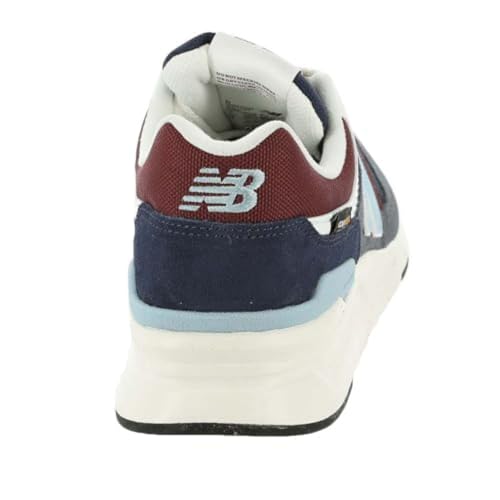 Image of New Balance Men's 997H V1 Classic Sneaker