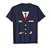Train Conductor Shirt Costume | Adults | Kids