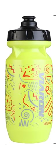 Rtwrsud ウォーターボトル スポーツ水筒 550ml アウトドアボトル サイクリングボトル 自転車 ロードバイク ボトル ランニング マラソン ジム 登山 BPAフリー 無毒無臭 水分補給サイクリング水ボトルマウンテンバイク屋外ライディングプラスチッ