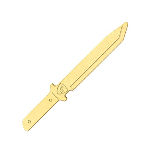 SturdiGuns Kids Wooden Toy Knife, Made in America, Extremely Durable