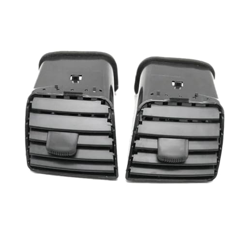 1 Par De Salidas De Aire Acondicionado Para Pared Ideal Para Wingle 3/5 (2010-2011, 2012 Y 2013) Placa Boquilla Ventilación De Aire Acondicionado Automóvil Salida Aire