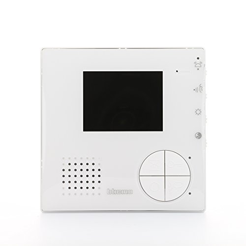 Legrand, Citofono Interno - 344212