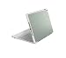 ZAGG Folio Case, Hinged with Backlit Bluetooth Keyboard for iPad Air 2 - Sage