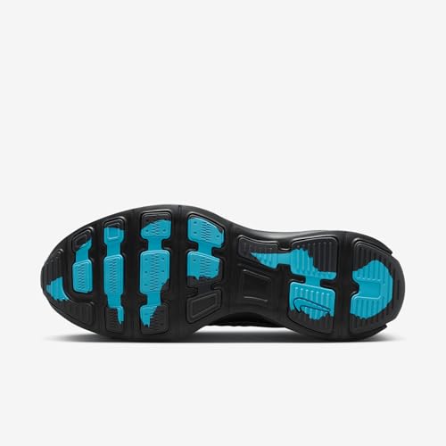 Nike Lunar Roam Premium Men's Shoes (HV2523-001, Wolf Grey/Wolf Grey/Cool Grey/Anthracite) Size 122