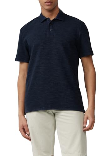 Polo homme s.Oliver maille piquée haut de gamme premium