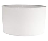 La potencia máxima permitida es de 60 W. Tenga en cuenta que esta pantalla se puede utilizar con una base de lámpara de mesa, apliques de pared y rosetas de techo colgantes (ajuste fácil).