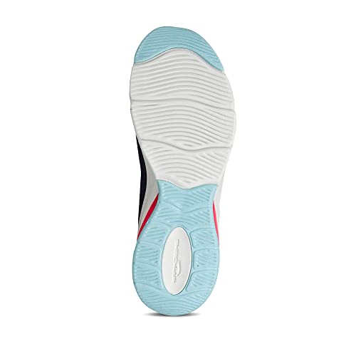 Image of Skechers Womens Skech-AIR Extreme 2.0-New REM Walking Shoes