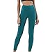 Leggings sans Couture Taille Haute Sport Femmes Fitness Running Pantalons de Yoga Pantalons Extensibles énergétiques Gym Filles Leggings AM