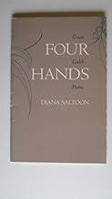 Four Hands : Green Gulch Poems