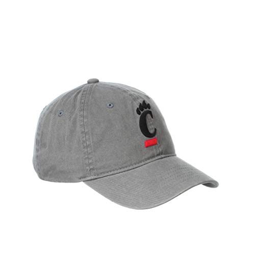 Gorra ajustable NCAA Cincinnati Bearcats para hombre miniatura 4