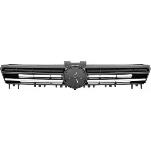 Grille de radiateur anti-fissure pour protéger le moteur de Golf 7 de 2012 à 2021