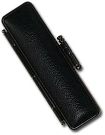 Amazon Stカラーケースソフト牛 黒 16 5mm 18 0mm 印章ケース 印鑑ケース 印鑑ケース 印箱 文房具 オフィス用品
