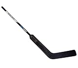  Bauer SH1000 Torwart Schläger 46\' - Bambini, Spielseite:gerade = Straight, Schlägerlänge Goalie:116 cm