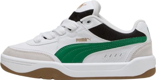 Puma - Juniors Park Lifestyle Sk8 Shoes