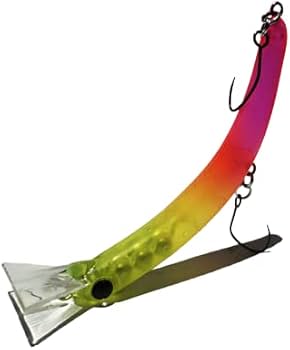 Amazon | トラウトボンドNOIKE 1089工房さかさにょろスリム 60FS