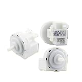 Compatible For Siemens，Compatible For Bosch Drum Washing Machine Water Level Sensor Pressure Switch 9000709431 Accessories(A water level switch)