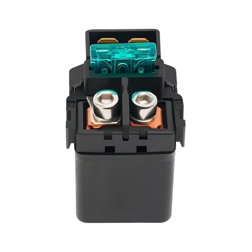 Démarreur de moto compatible avec pièce de rechange 35850-KR3-871