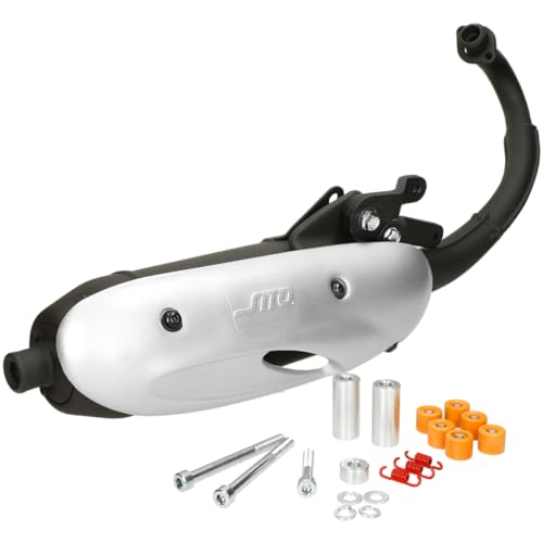 SITO Aprilia SR 50 R Factory Mot.Piaggio