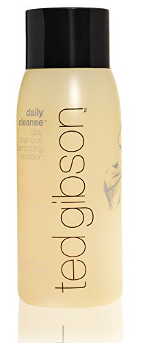 Ted Gibson Daily Cleanse Shampoo, 11.2 ounces