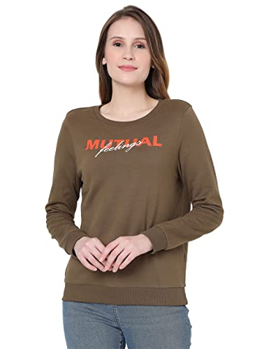Image of VERO Moda Women Sweatshirt