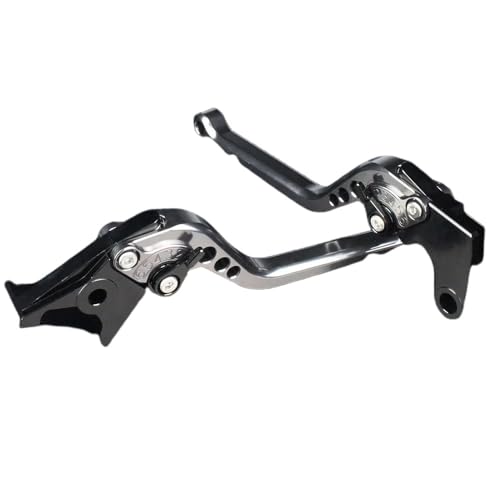 Levier d'embrayage moto pour Tracer 700 MT07 idéal pour balades et road trips
