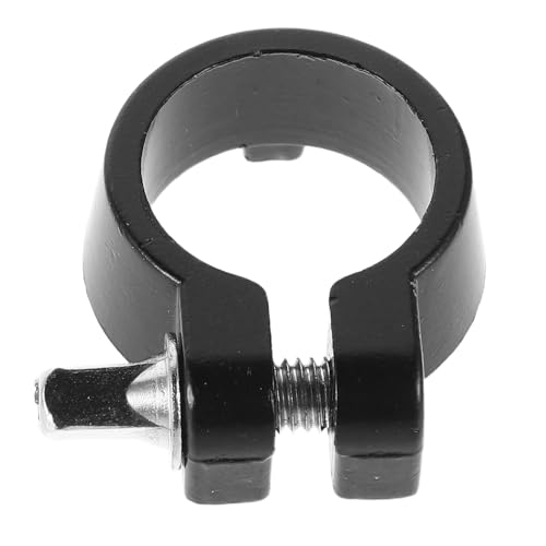 Pinza Clamp para Batería Abaodam 25mm Negro Antideslizante miniatura 1