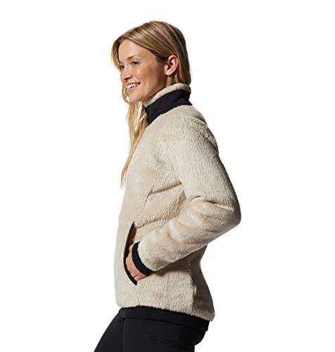 Mountain Hardwear Women's Polartec High Loft Pullover3