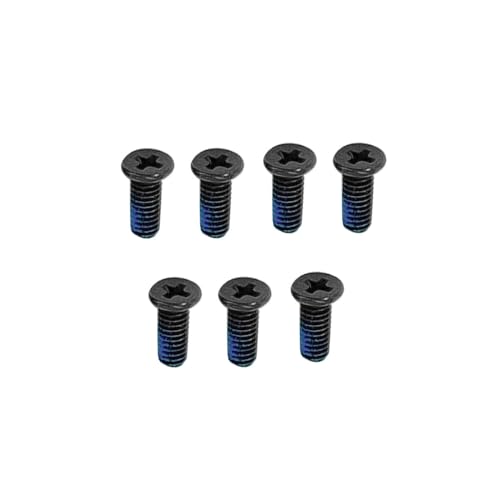 HSSDTECH m[gPCplWpm[gp\R˂ Dell p Inspiron 5583 P86F001 5584 P85F001 hElWȂ Lower Bottom Base Cover Case screws