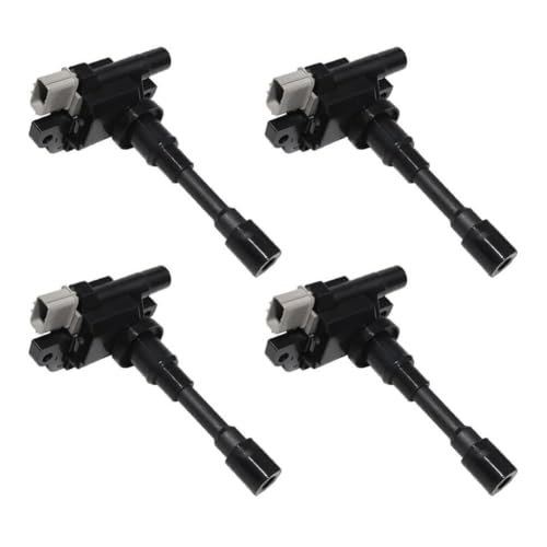 Bobines d'allumage pour SX4 Jimny Vitara et Liana, lot de 4 pièces de rechange moteur
