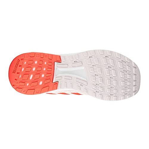 Image of Adidas Boy Duramo 9 Running Shoe