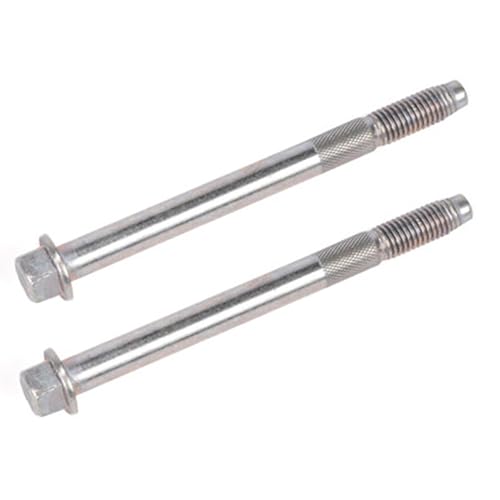 Michigan Motorsports Starter Bolts | Like GM #11610633 | Compatible con motores 4.8L 5.3L 6.0L 6.2L LS y LT